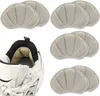 4 Paar Fersenpolster Anti-Slip Fersenhalter Fersenschutz Produktbild-Vorschau 1