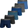 PESAIL Jungen Boxershorts, Gr. 110-116, 10 Unterhosen, Produktbild-Vorschau 1