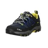 CMP FS21 Wanderschuh Blau Produktbild-Vorschau 24
