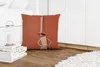 MuchoWow® Zierkissen Sofakissen Wohnzimmer Dekokissen 45x45 Produktbild-Vorschau 2