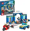 Klocki LEGO 60370 Posterunek policji - pościg Podgląd zdjęcia produktu 7