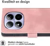 imoshion Bookcase met koord voor de Xiaomi Redmi Note 15 Productafbeelding-voorbeeld 5