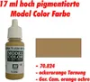 Vallejo 70.824, 17 ml, Braun, Matte, Flasche Produktbild-Vorschau 4