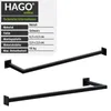 Garderobenstange Kleiderstange Garderobe Halter Produktbild-Vorschau 3
