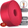 50m  J-Y(ST)Y 2X2X0,8RT Brandmeldekabel Produktbild-Vorschau 2