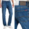 MUSTANG | Tramper Straight | Jeans da uomo, taglio classico Anteprima dell’immagine prodotto 1