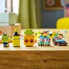 LEGO® Classic 11027 Neon Kreativ-Bauset Produktbild-Vorschau 13