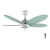 Cecotec 05878, Wentylator domowy z łopatkami, Zielony, Podgląd zdjęcia produktu 6