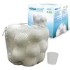 Sfere del filtro per piscina COIL, filtro ecologico per Anteprima dell’immagine prodotto 1