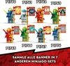 Lego 71767 Zestaw do zabawy NINJAGO Temple Dojo Ninja Podgląd zdjęcia produktu 6