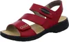 Rieker Sandalen Sandalen Glattleder Produktbild-Vorschau 13