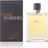 Hermes Terre D'Hermes Parfum 200ml Voir les images du produit 2