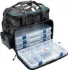 Daiwa N`Zon Eva Feedertasche L Produktbild-Vorschau 1