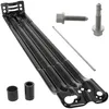Reserverad Halterungen Rad + Schrauben für VW T5 2003-2015 / T6 T6.1 2015-2025 – Produktansicht 2 Produktbild-Vorschau