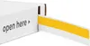 QUEST Nastro coprifinestra in PVC 2x60mm, 5m, autoadesivo Anteprima dell’immagine prodotto 7