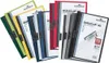 DURABLE Klemmmappe DURACLIP® 30 A4, 220004 gelb Produktbild-Vorschau 2