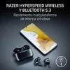 Razer Hammerhead Pro HyperSpeed True Wireless Noise Produktbild-Vorschau 2