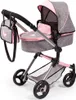Bayer Design 18433AA Kombi-Puppenwagen Neo Vario mit Produktbild-Vorschau 1
