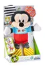 Disney Baby - Peluche Mickey avec anneau de dentition - Voir les images du produit 5