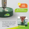 BioGreen Paraffin Gewächshausheizung "Warmax Power 4" 300 Produktbild-Vorschau 4