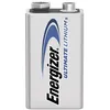 ENERGIZER Ultimate Lithium 9V Block 1 opakowanie blistrowe Podgląd zdjęcia produktu 5