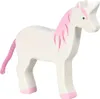 Holztiger Holz Einhorn Spielfigur nachhaltig Produktbild-Vorschau 2