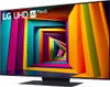 LG UHD 43UT91006LA, 109,2 cm (43"), 3840 x 2160 Pixel, LED, Produktbild-Vorschau 1