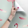Coloray Fototapete 360x250 cm Vlies-Fototapete - Flamingo Produktbild-Vorschau 3