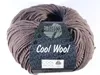 Lana Grossa Cool Wool 2000 558 Graubraun 50g Produktbild-Vorschau 3