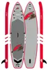 F2 SUP Stand Up Paddle Board Star Grau 350cm Board Only Produktbild-Vorschau 1