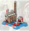 Wilesco machine à vapeur D 6 Anteprima dell’immagine prodotto 1