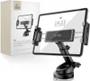 Tech-Protect V4 Auto Tablet Halterung Cockpit Schwarz Produktbild-Vorschau 2
