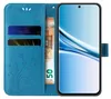 Handyhülle für Xiaomi Redmi Note 15 Pro 5G Floral Blumen Produktbild-Vorschau 3