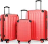 HAUPTSTADTKOFFER - Spree - Set di valigie 3 pezzi Valigia Anteprima dell’immagine prodotto 1