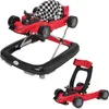 Lauflernwagen Babywalker Gehfrei Lauflernhilfe Baby Produktbild-Vorschau 1