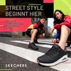 SKECHERS UNO JUNGLE NITE Čierna Náhľad obrázku produktu 57
