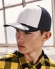 FLEXFIT 6606CF | Retro Trucker Colored Front - Farbe: Produktbild-Vorschau 12