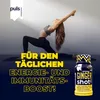 PULS Nutrition Energie Shot Ingwer 60ml, 12er Pack – Produktbild-Vorschau 5