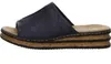 Pantoufles pour femmes Rieker 62905-14 blau 40 Voir les images du produit 18