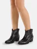 FELMINI WIDE FIT Stiefelette Stiefelette Leder Produktbild-Vorschau 1