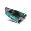 Aqua Marina LAXO 285cm Set Kayak gonflable 1 personne Canoë Voir les images du produit 43