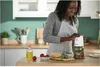 Kenwood CHP61.000WH Foodprocessor Mini-Hakker 500W Wit Voir les images du produit 7