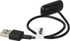 vhbw USB Ladekabel kompatibel mit Fitbit Inspire 2 Produktbild-Vorschau 9