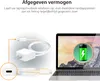 j5create JCD381-N USB Type-C Dual HDMI Mini Dock-Ethernet/ Voir les images du produit 15