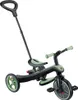 Globber - New Trike Explorer 4in1 sage Produktbild-Vorschau 2