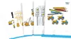 HABA LogiCASE Set d'extension - Chantier de construction Voir les images du produit 8