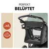 Hauck Buggy & Poussette Runner 3 (avec grands pneus) Voir les images du produit 10