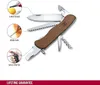 VICTORINOX Forester Wood Taschenmesser 0.8361.63 10 Produktbild-Vorschau 8