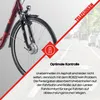 Telefunken City E-Bike | Elektrofahrrad 28 Zoll | 7-Gang Produktbild-Vorschau 7