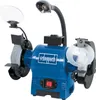 Scheppach Doppelschleifer BG150 Schleifmaschine | 370 W Produktbild-Vorschau 1